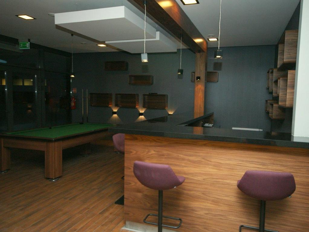Irs Royal Apartments Apartamenty Irs Kwartal Kamienic Гданьск Экстерьер фото